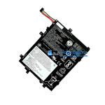 Batería para Lenovo SB10K97615 Tablet L17M2P52 01AV468 10-20L [Batería de repuesto]